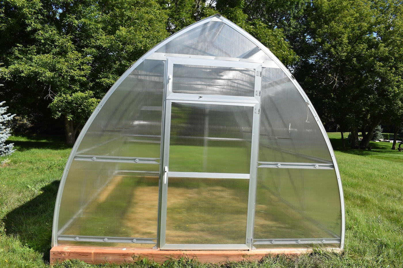 Sungrow Compact