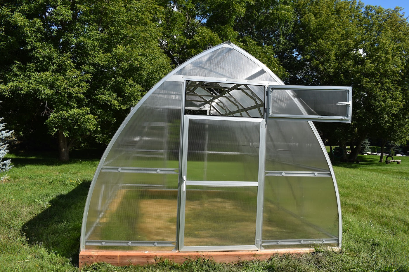 Sungrow Compact