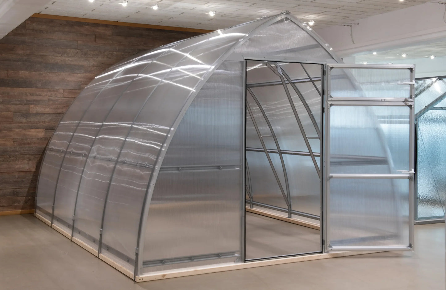 Sungrow Compact