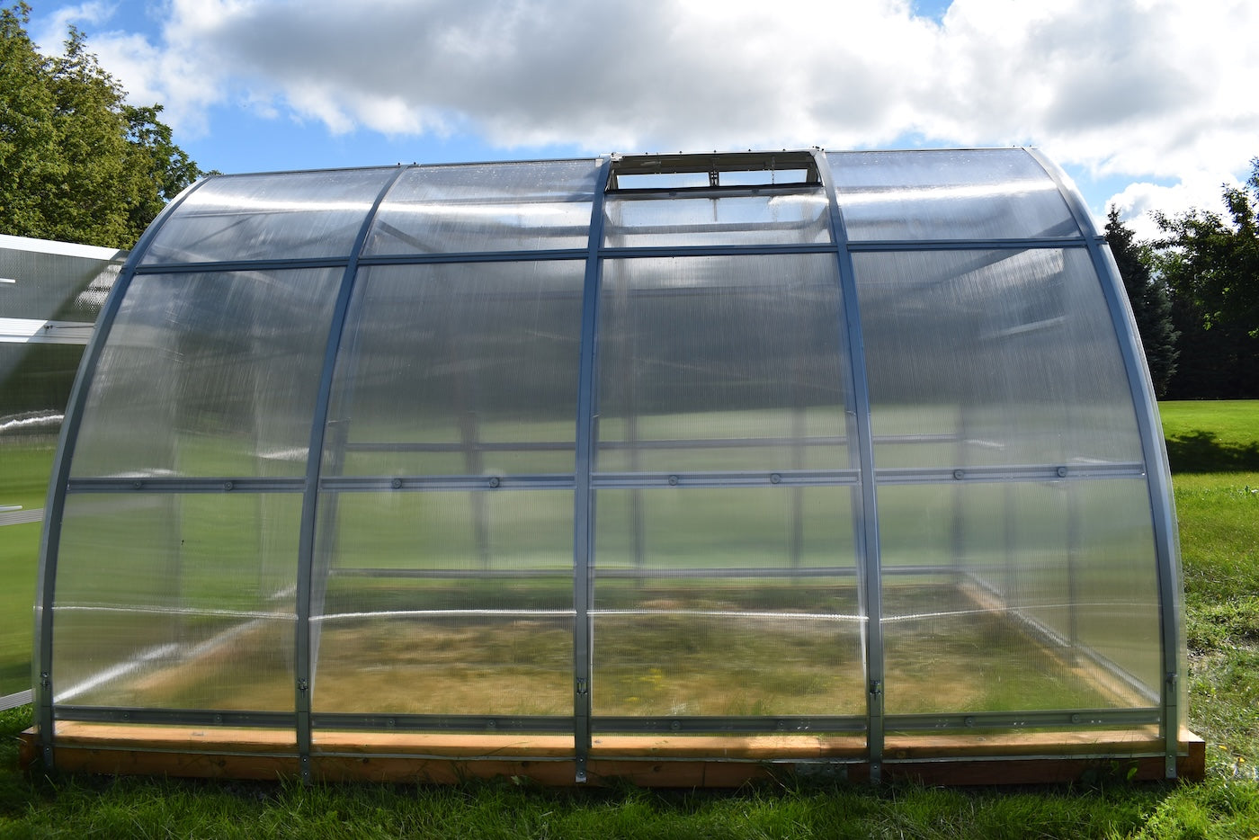 Sungrow Compact