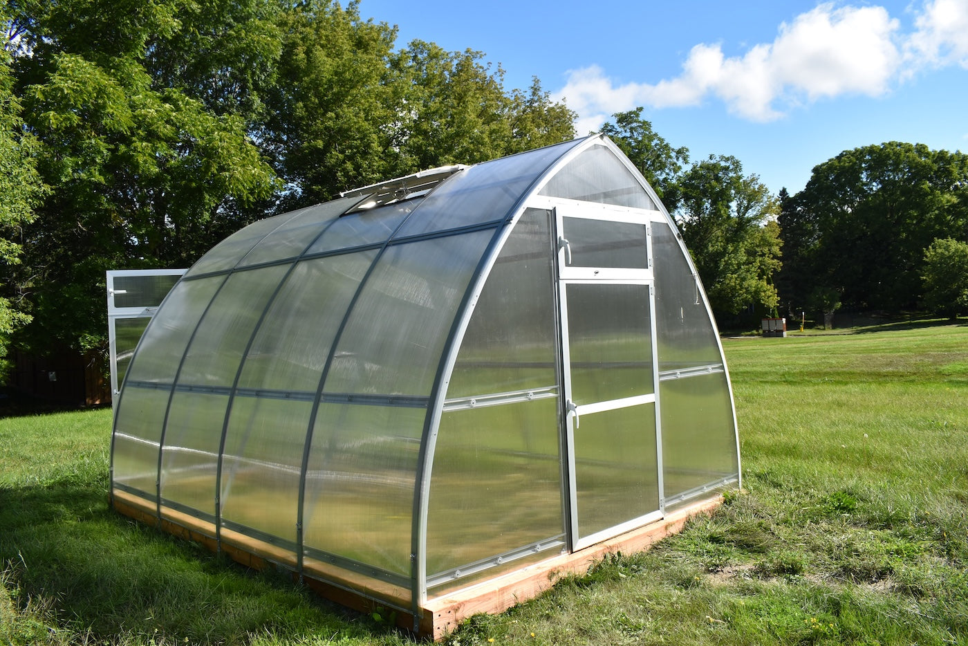Sungrow Compact