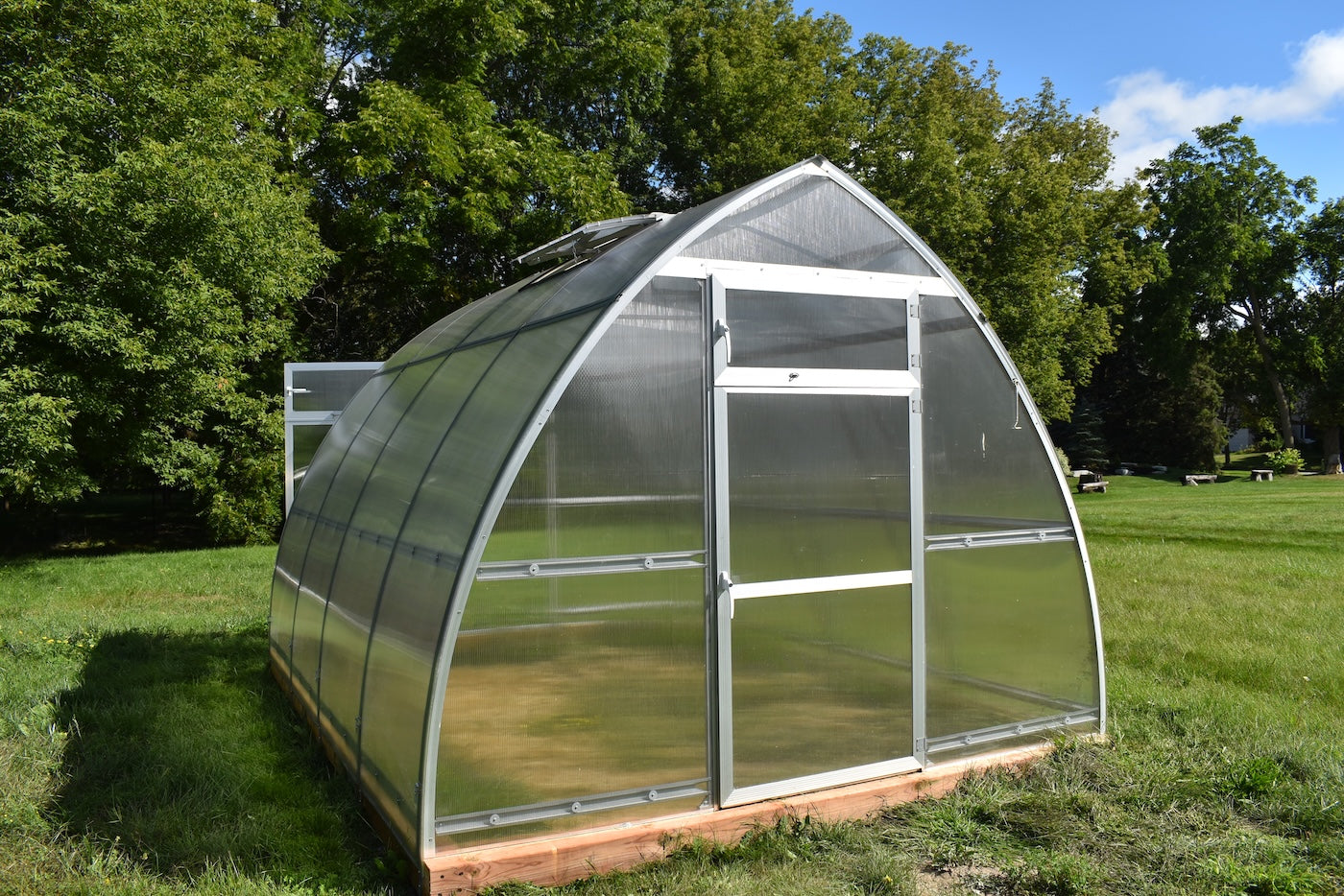 Sungrow Compact