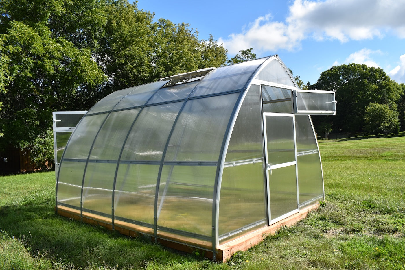 Sungrow Compact
