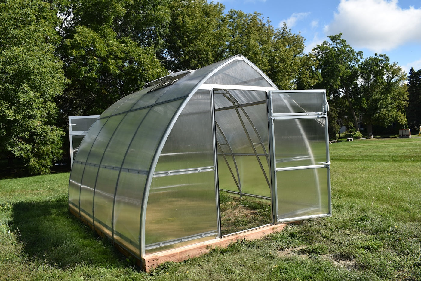 Sungrow Compact