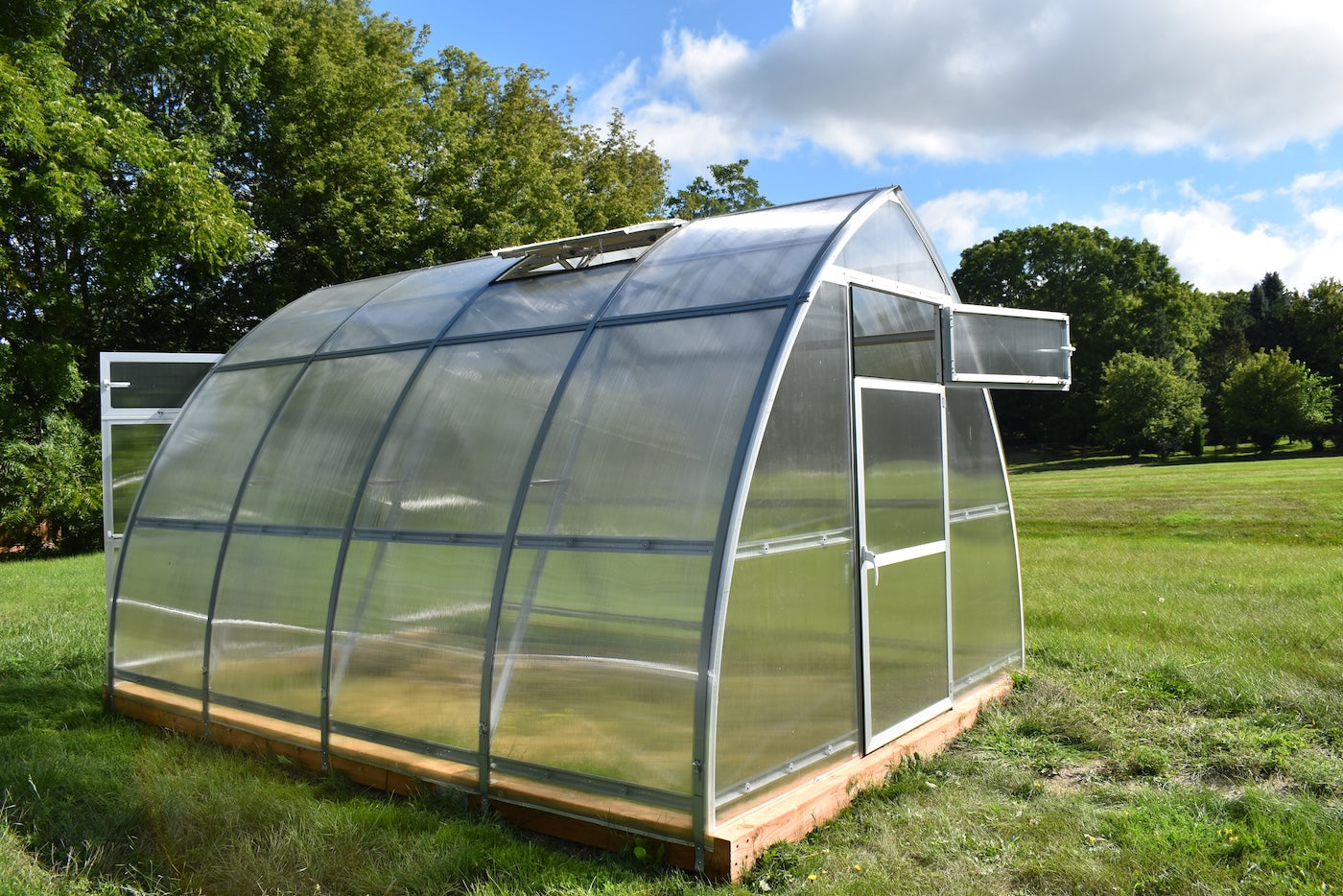 Sungrow Compact