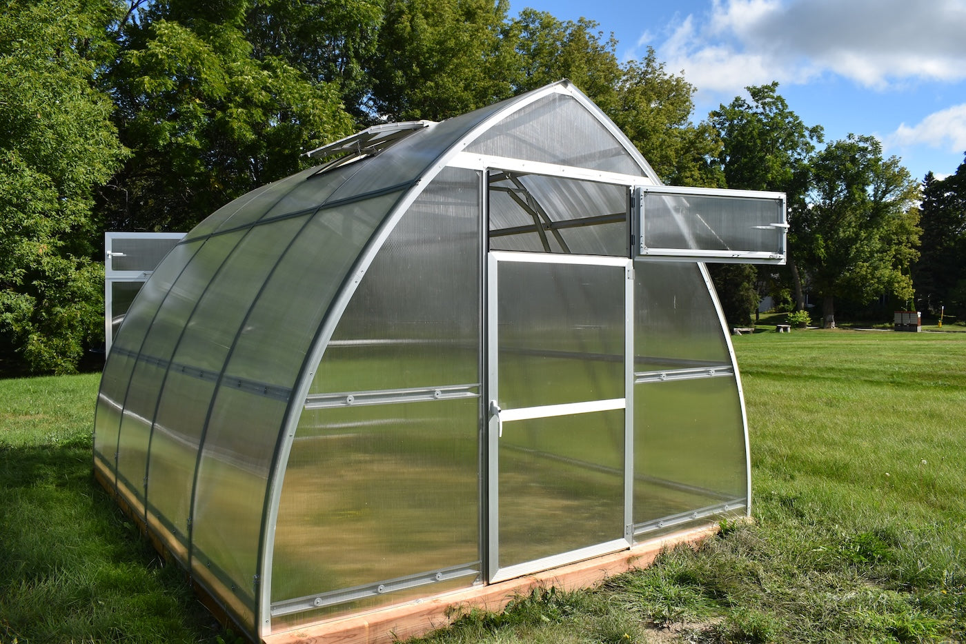 Sungrow Compact