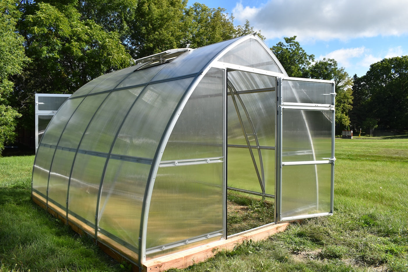 Sungrow Compact