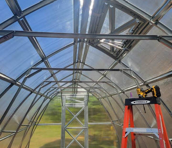 Built for Michigan Winters and Ready for Another Growing Season