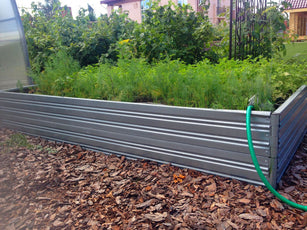 Planta Garden Bed - 2 Tiers - Planta Greenhouses