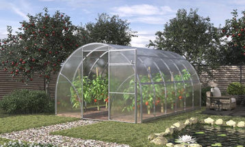 Innealan leudachaidh taigh-glainne